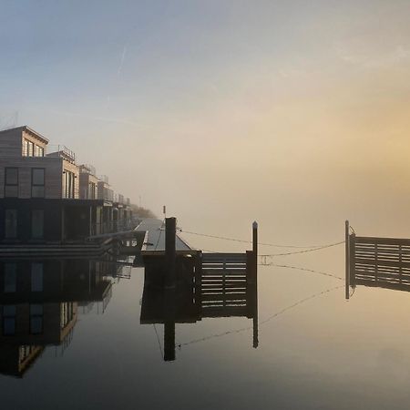 Schlei-Koje 6 Apartment Schleswig Ngoại thất bức ảnh