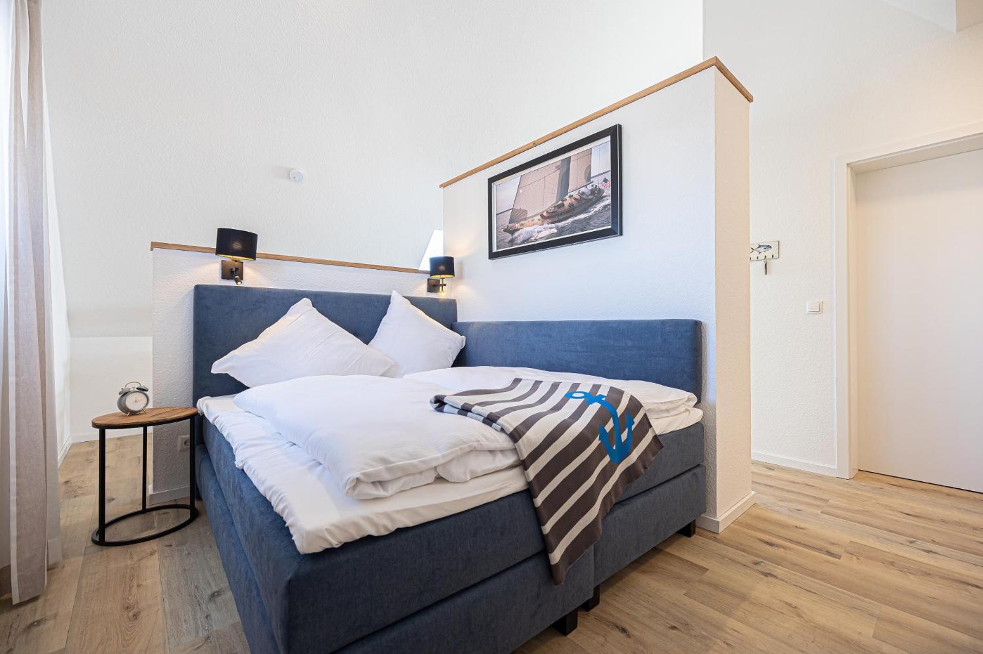 Schlei-Koje 6 Apartment Schleswig Ngoại thất bức ảnh