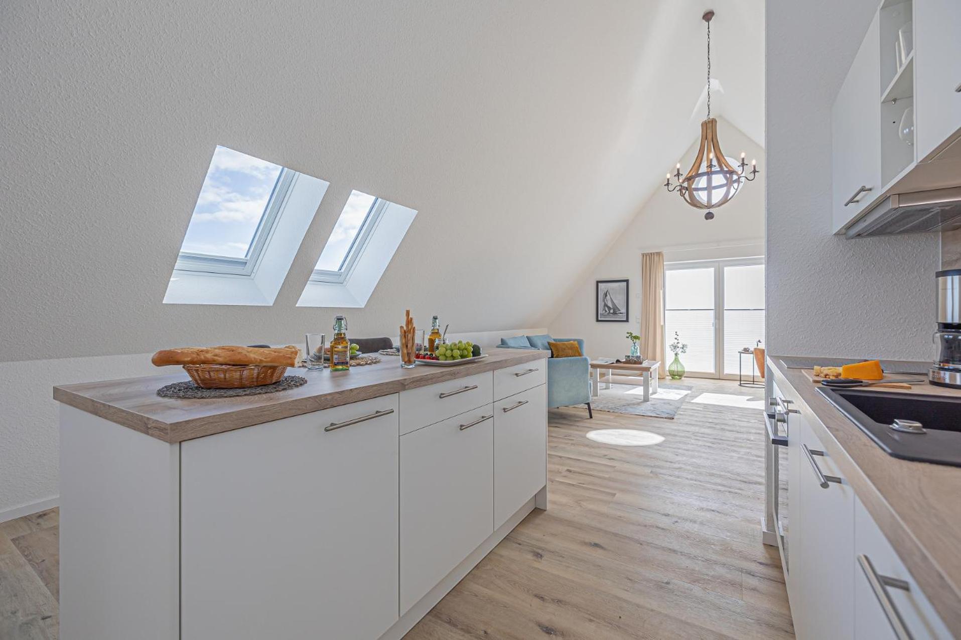 Schlei-Koje 6 Apartment Schleswig Ngoại thất bức ảnh