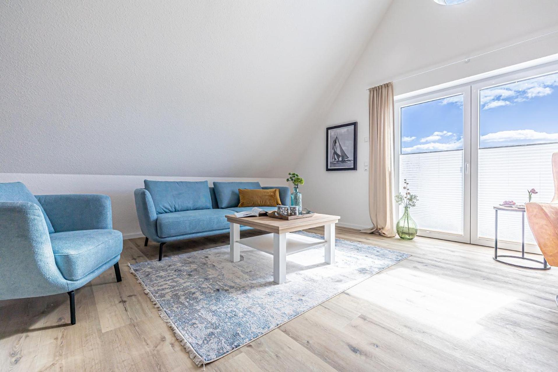 Schlei-Koje 6 Apartment Schleswig Ngoại thất bức ảnh