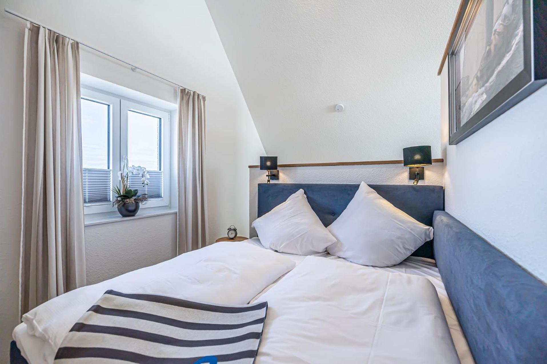 Schlei-Koje 6 Apartment Schleswig Ngoại thất bức ảnh