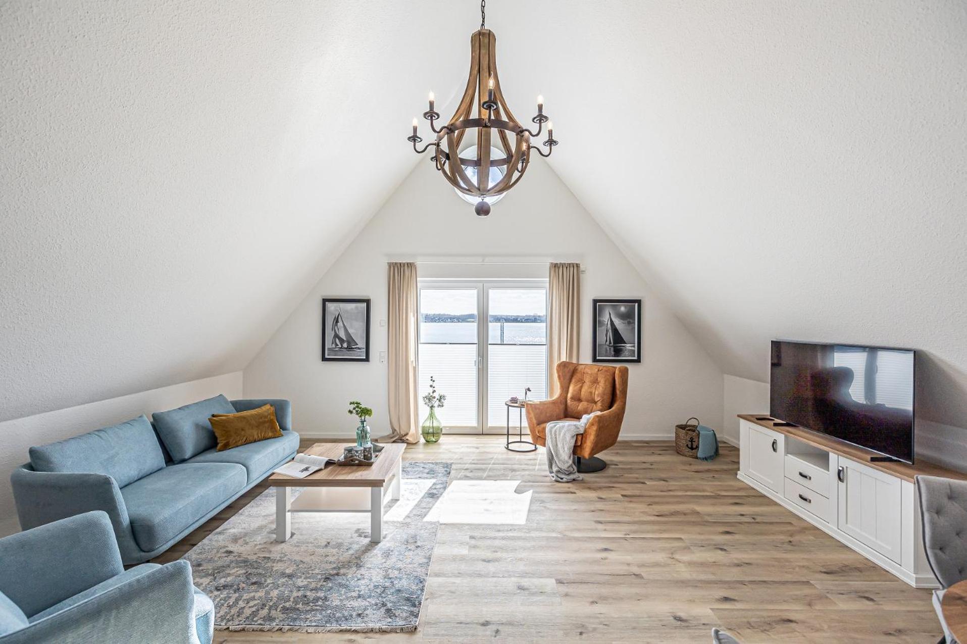Schlei-Koje 6 Apartment Schleswig Ngoại thất bức ảnh