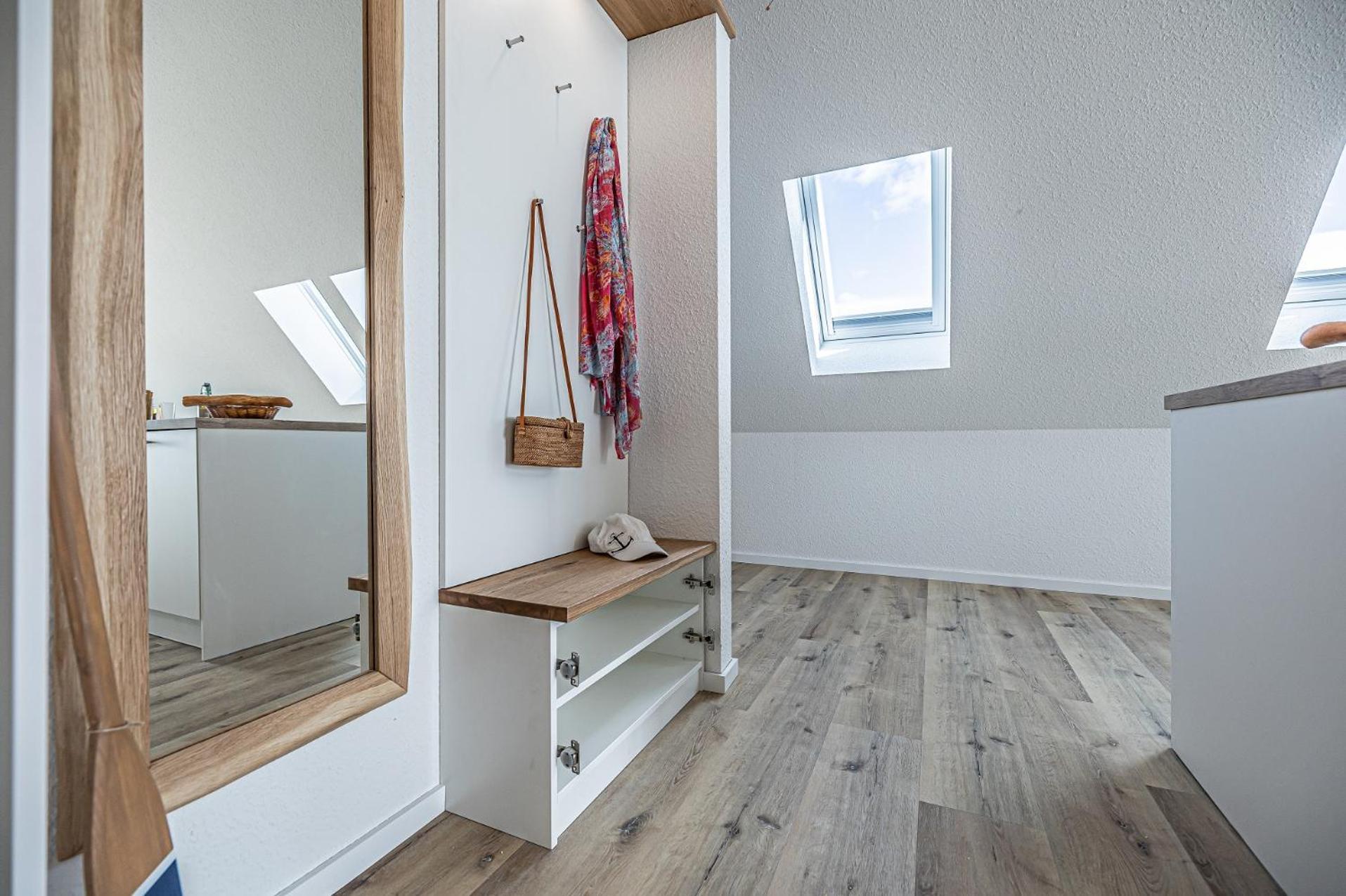 Schlei-Koje 6 Apartment Schleswig Ngoại thất bức ảnh