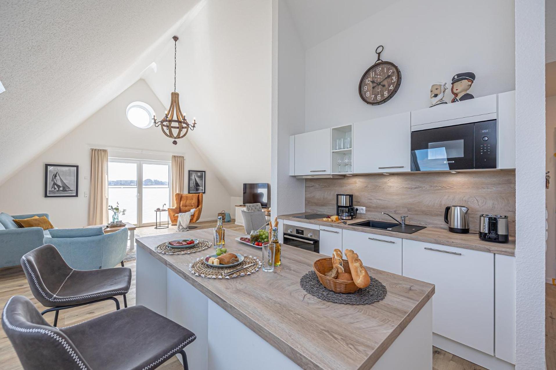 Schlei-Koje 6 Apartment Schleswig Ngoại thất bức ảnh